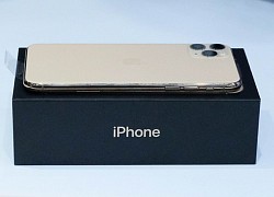 iPhone 11 Pro Max và loạt smartphone giảm giá, sắp ngừng bán ở VN