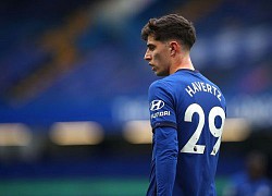 Kai Havertz sa sút tại Chelsea: Bom tấn, tin và yêu