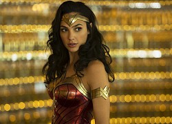 Khán giả Việt phấn khích vì Gal Gadot, 'vỗ tay rầm rầm' trước bom tấn 'Wonder Woman 1984'