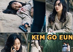 Kim Go Eun: Vẻ đẹp &#8220;lạ&#8221; giữa dàn mỹ nhân K-Biz