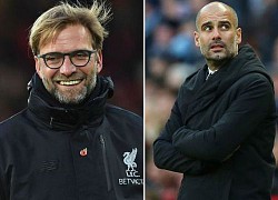 Klopp quả quyết, không ai có thể thống trị Ngoại hạng Anh