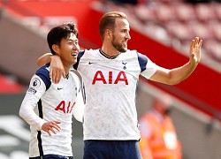 Klopp: 'Tottenham là đội chơi phản công tốt nhất'