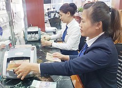 Ngân hàng đẩy vốn vào sản xuất, kinh doanh