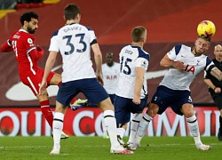 Liverpool hạ Tottenham: Báo chí Anh khen xứng đáng số 1, tiếc cho Mourinho