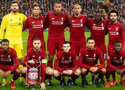 Liverpool: 'Sức mạnh vô biên'