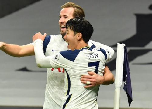 Liverpool và Tottenham so giày đỉnh cao