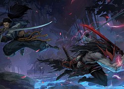 LMHT: Riot công bố sẽ làm lại Thần Kiếm Muramana và buff mạnh 2 anh em Yasuo - Yone ở bản 11.1