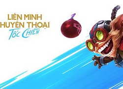 LMHT: Tốc Chiến vươn vị trí số 1 Mobile Game chỉ sau một tuần