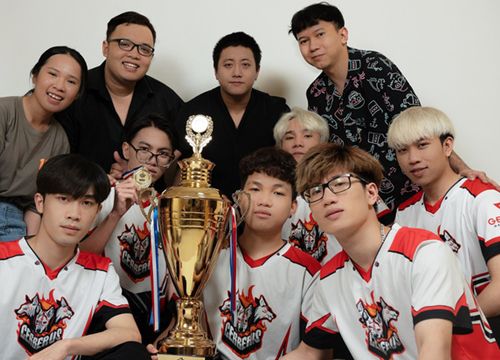 Lộ diện danh tính người hành hung game thủ LongK, hóa ra cũng là một HLV nổi tiếng của làng Esports Việt