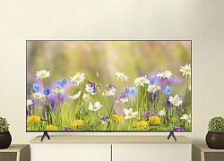 Loạt TV 4K giảm giá chục triệu đồng