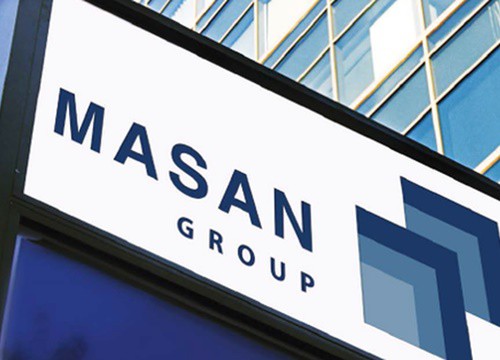 Masan Group (MSN) tiếp tục hút 1.000 tỷ trái phiếu