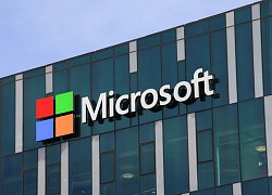 Microsoft dính vào vụ tấn công dữ liệu lớn nhất thập kỷ