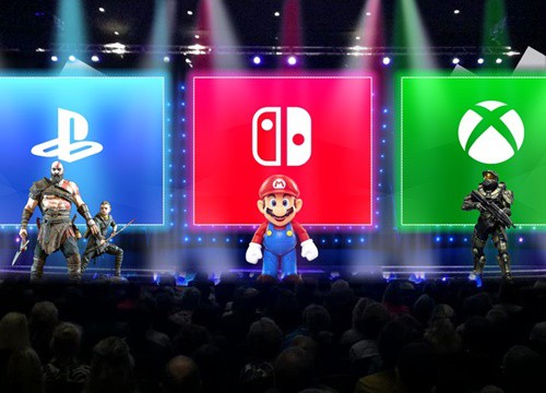 Microsoft, Nintendo và Sony bắt tay dẹp thói toxic khi chơi game online