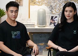 Ming Xi lần đầu hé lộ quá trình mang thai cháu đích tôn gia tộc trùm sòng bạc, chịu ảnh hưởng đến mức cong vẹo cột sống