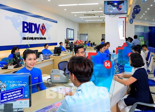 Moody's công bố kết quả định hạng tín nhiệm của BIDV