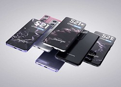 Samsung tiết lộ kế hoạch năm 2021: Smartphone màn hình gập giá rẻ, ra mắt Galaxy S21 sớm, camera siêu thông minh, bút S Pen không đi cùng Note