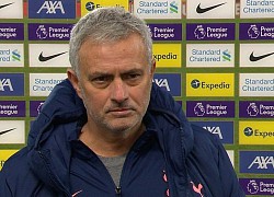 Mourinho chê Liverpool đá dở, Alexander-Arnold nhanh chóng đáp trả