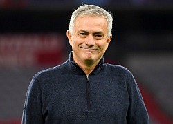 Mourinho: &#8216;MU lẽ ra nên tin tưởng tôi!&#8217;