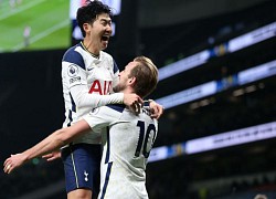 Mourinho tiết lộ tương lai của Son Heung-min