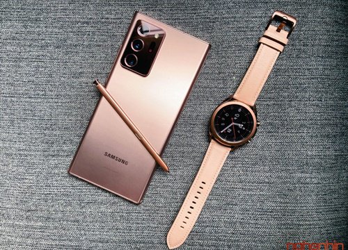 Năm 2020, chỉ 6 triệu đã có smartphone với camera 108MP