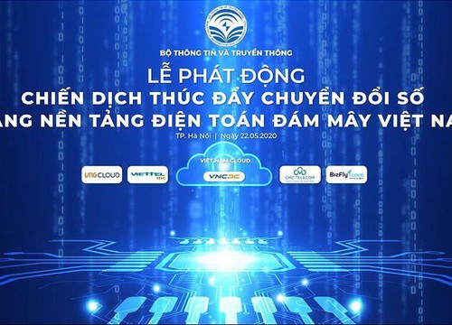 Năm của "Chuyển Đổi Số" - Chuỗi 05 sự kiện nổi bật thu hút doanh nghiệp trong mọi lĩnh vực tại Việt Nam!