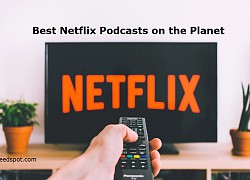 Netflix cho Android thêm tùy chọn phát lại chỉ có âm thanh