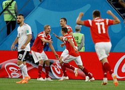 Nga vẫn bị cấm tham dự World Cup 2022