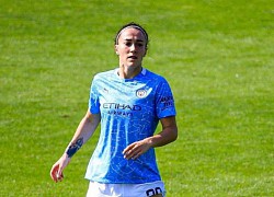 Ngắm nhan sắc của nữ cầu thủ xuất sắc nhất năm Lucy Bronze