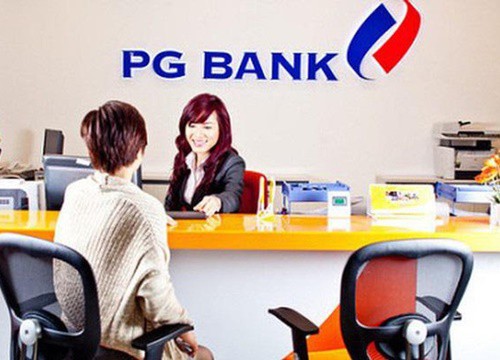 Ngày 24/12, PGBank lên UPCoM với giá tham chiếu 15.500 đồng/cổ phiếu