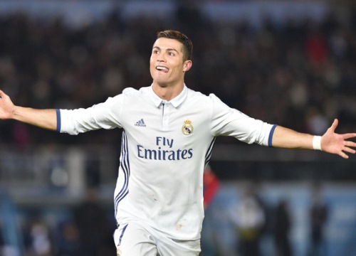 Ngày này năm xưa: Ronaldo đi vào lịch sử Club World Cup