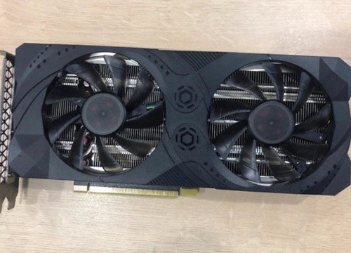 Người đào tiền ảo đã thu gom gần như toàn bộ Nvidia RTX 3060 Ti