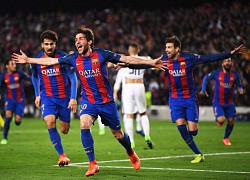 Nhận định chuyên gia cặp đấu duyên nợ Barcelona và PSG vòng 1/8 Champions League