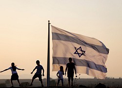 Nhân vật 'D' bí ẩn sẽ đứng đầu cơ quan tình báo Israel