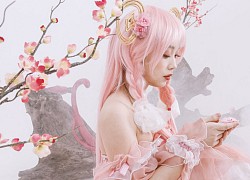 Nhân vật Võ Lâm Truyền Kỳ đẹp huyền ảo qua sự hóa thân của các cosplayer Việt, từ thần thái đến biểu cảm đều rất xuất sắc!