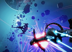 Nhanh tay tải ngay game miễn phí chiến đấu ngoài vũ trụ Starlink: Battle for Atlas