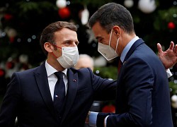 Nhiều nhà lãnh đạo thế giới tự cách ly sau khi tiếp xúc với Tổng thống Pháp Macron