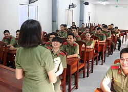 Nối dài Cuộc thi - nối dài tri ân các thế hệ nhà giáo