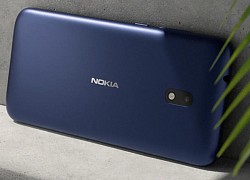 Nokia C1 Plus chính thức ra mắt với giá 1,94 triệu đồng