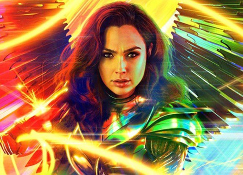 NÓNG: Các review quốc tế đầu tiên về Wonder Woman 1984 chấm điểm tươi rói, người khen hấp dẫn, kẻ lại chê nhạt nhòa