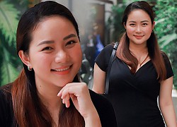 Phan Như Thảo: Chồng mình yêu tới "mờ mắt" nên vợ béo vẫn thấy hấp dẫn, thậm chí còn bảo sống mà ăn uống khổ sở thì chết đi cho rồi