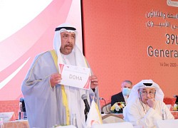 Qatar trở thành chủ nhà Asian Games 2030