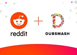 Reddit mua Dubsmash - đối thủ cạnh tranh của TikTok