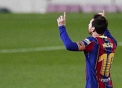 Fan Barca muốn "khai tử" áo số 10 tri ân Messi, bất ngờ lý do bị từ chối