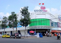 Saigon Co.op làm ăn ra sao dưới thời ông Diệp Dũng?