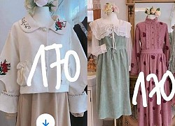 Shop quần áo dùng thuật "ẩn thân" sau khi nhận gần 1,6 triệu tiền đồ của khách: Kêu trời không thấu!