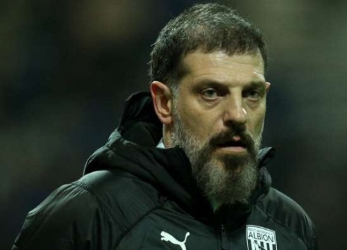 Slaven Bilic và những vụ sa thải HLV bất ngờ nhất ở Ngoại hạng Anh