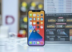 So sánh giá iPhone 12 VN/A và xách tay trên thị trường