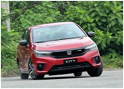 So sánh thông số giữa Honda City 2021 và Toyota Vios, Hyundai Accent