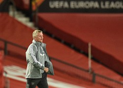 Solskjaer: 'Europa League khó như Champions League'