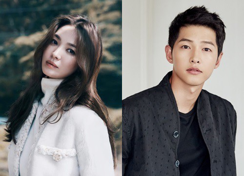 Song Hye Kyo bỗng thương nhớ về chồng cũ Song Joong Ki?